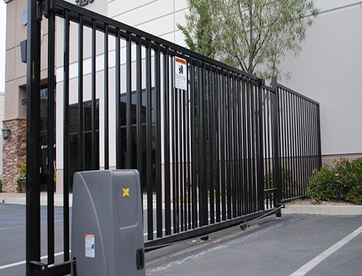 Automatic Gate Repair Portola Hills