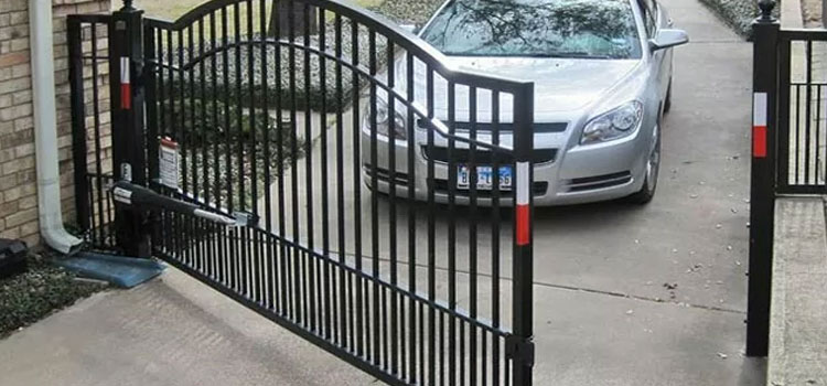 commercial-driveway-gate-repair Portola Hills