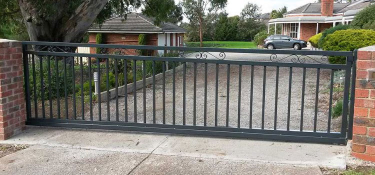 rolling-security-gate-repair Portola Hills