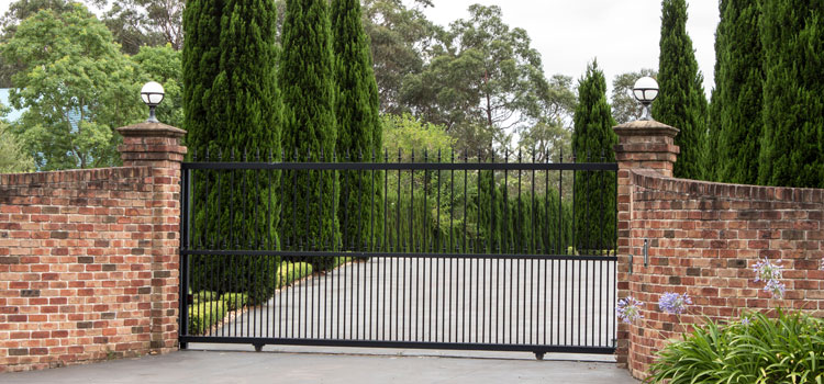 sliding-driveway-gate-repair Portola Hills